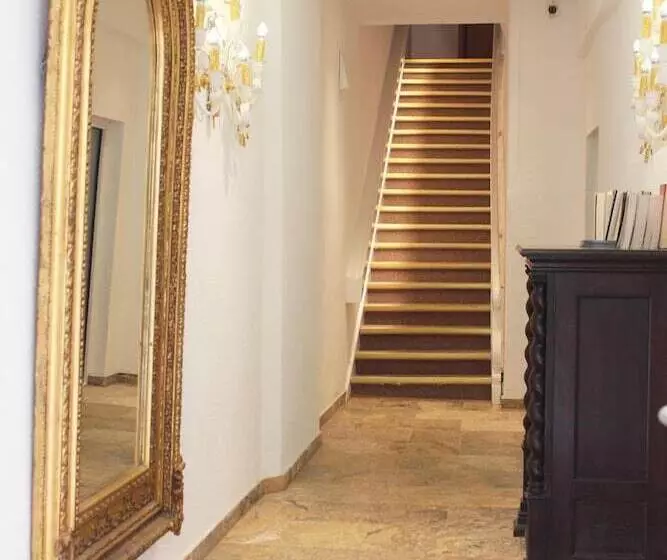 Hotel Anker