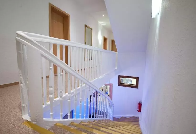 Hotel Anker