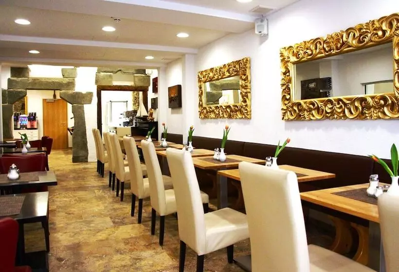 Hotel Anker