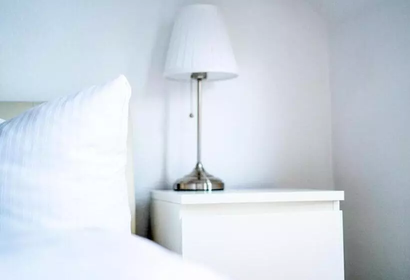 Hotel Anker