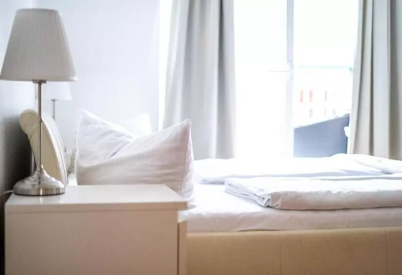 Hotel Anker