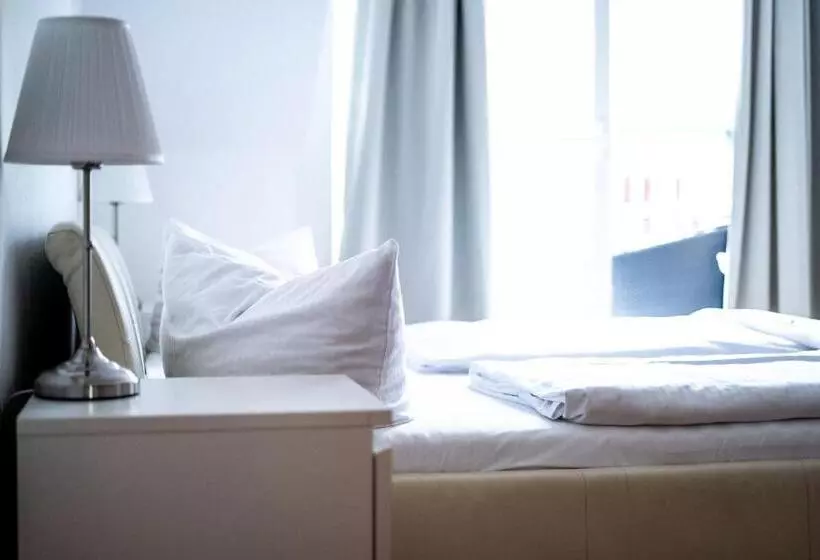 Hotel Anker