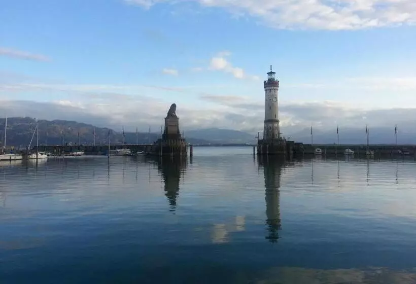 Hotel Anker