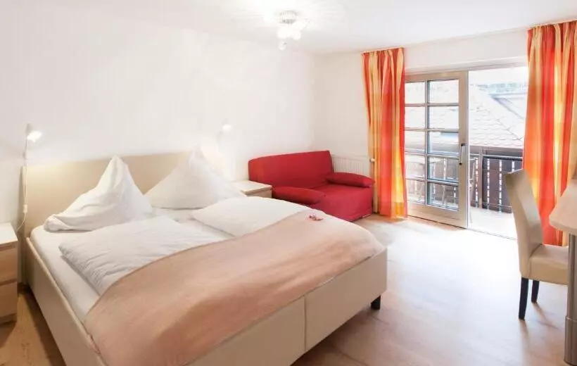 Hotel Anker