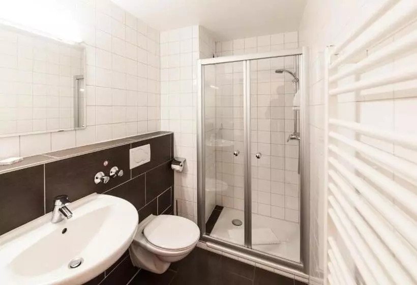 Hotel Anker