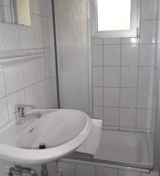 Hotelli Badstube