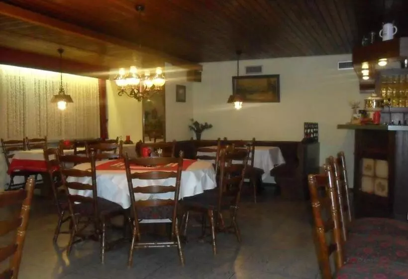 Hotelli Badstube