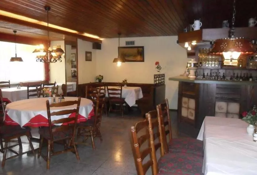 Hotelli Badstube