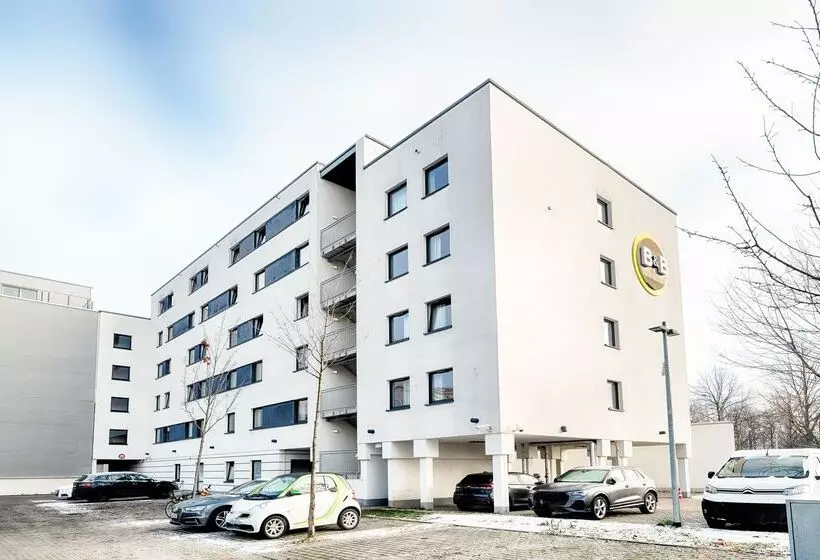B&b Hotel Bonn West