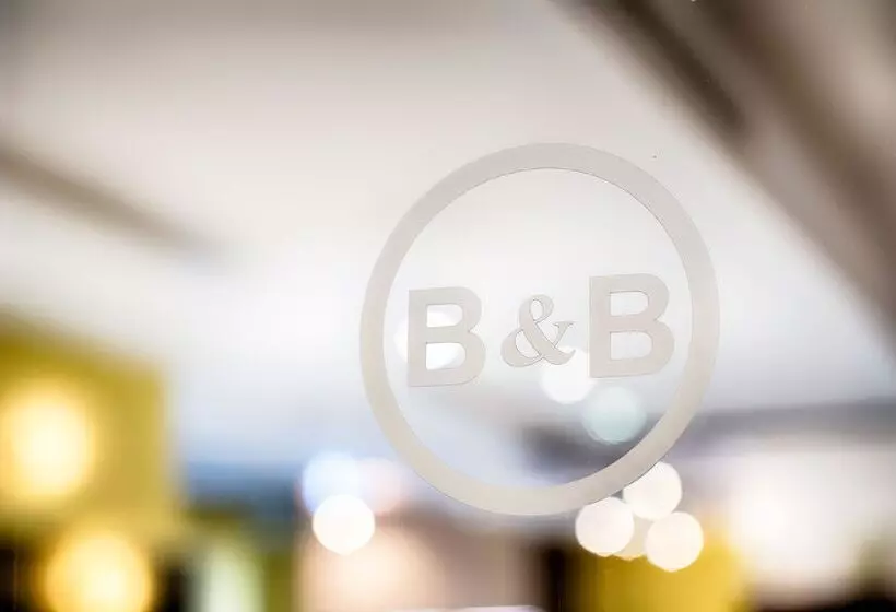 B&b Hotel Bonn West