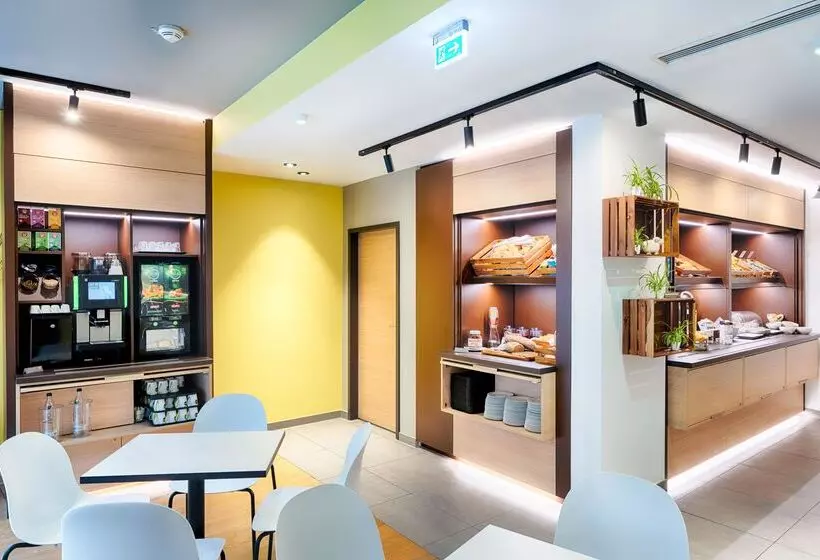 B&b Hotel Bonn West