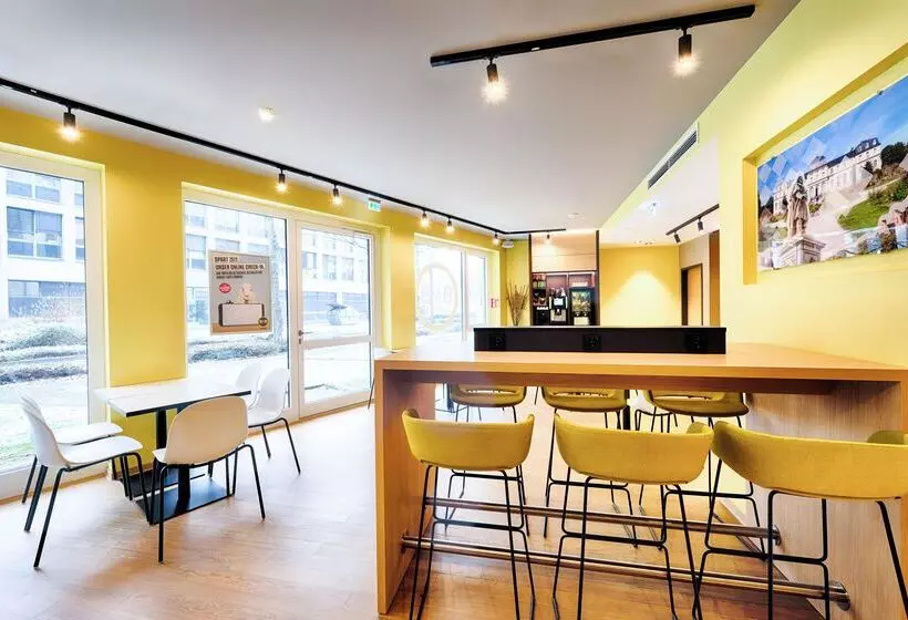 B&b Hotel Bonn West