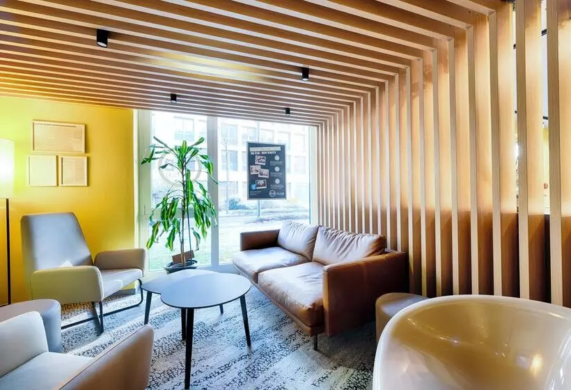 B&b Hotel Bonn West
