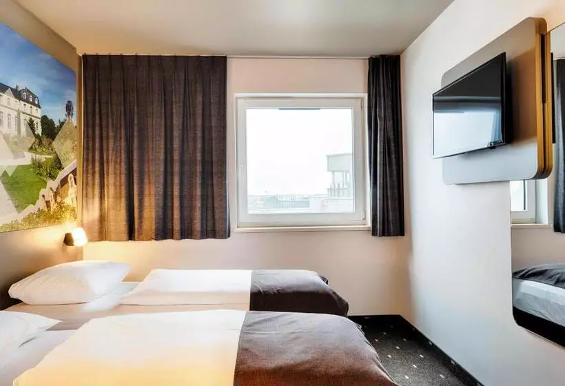 B&b Hotel Bonn West