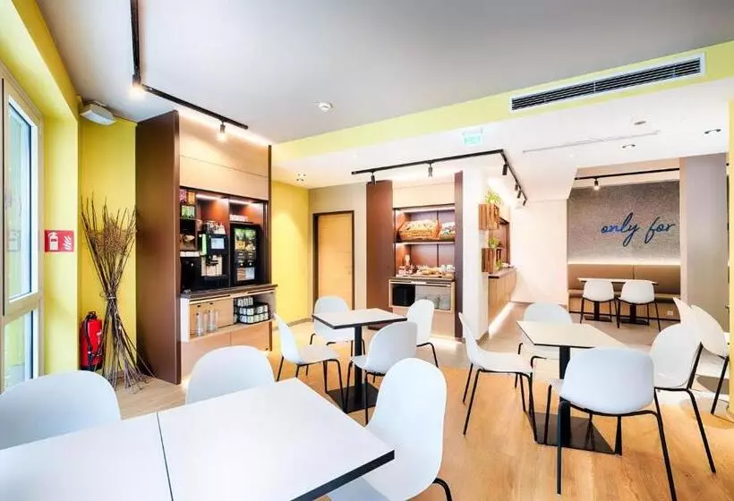 B&b Hotel Bonn West