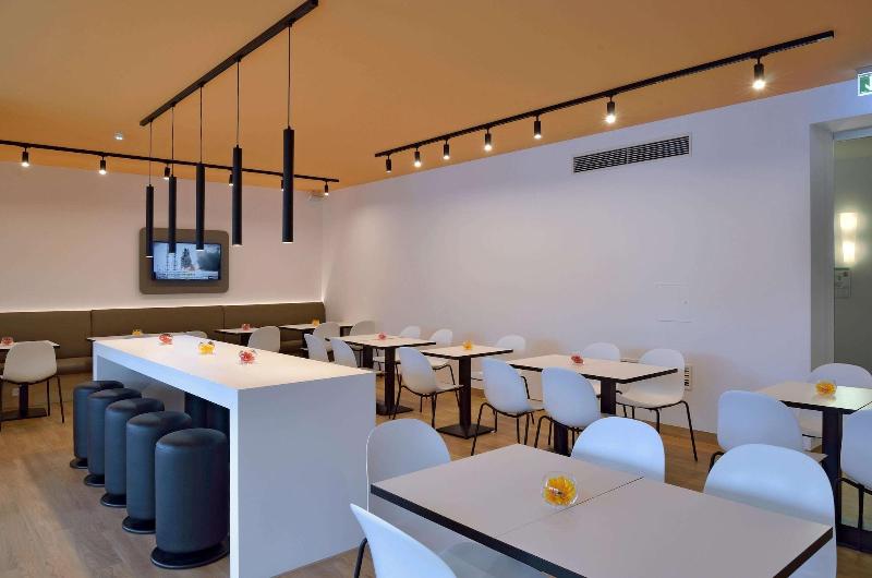 B&b Hotel Essen City