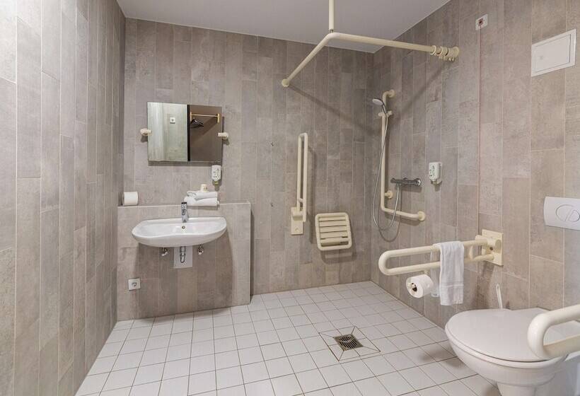 B&b Hotel Essen City