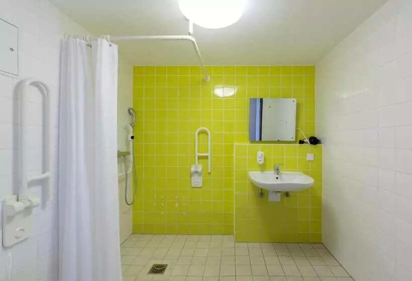 B&b Hotel Oberhausen Am Centro