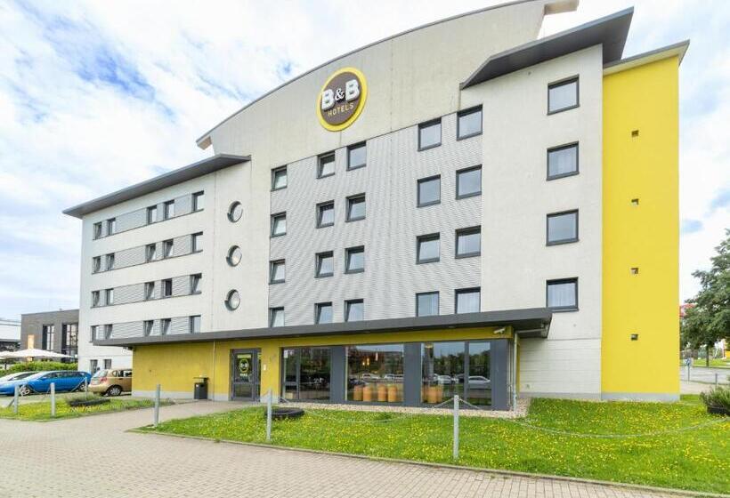 B&b Hotel Oberhausen Am Centro