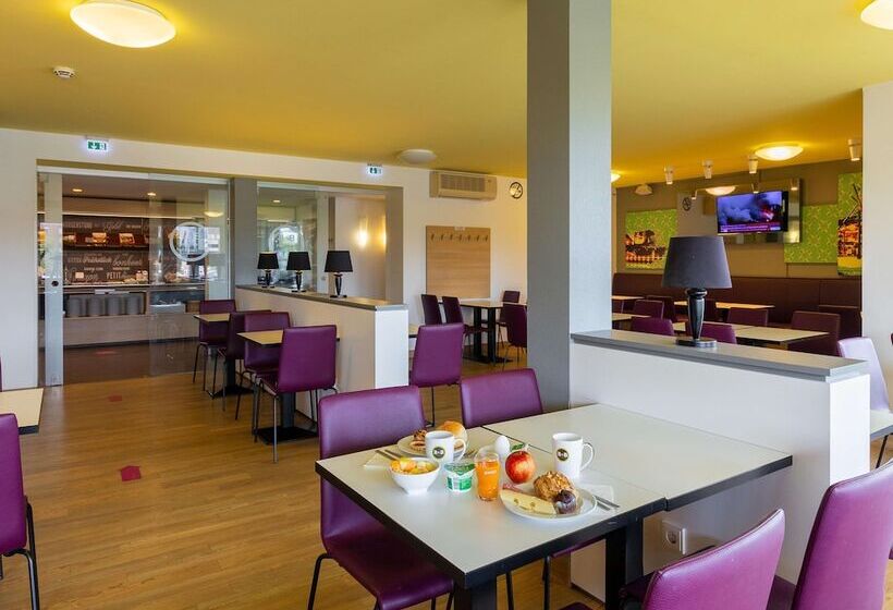 B&b Hotel Oberhausen Am Centro