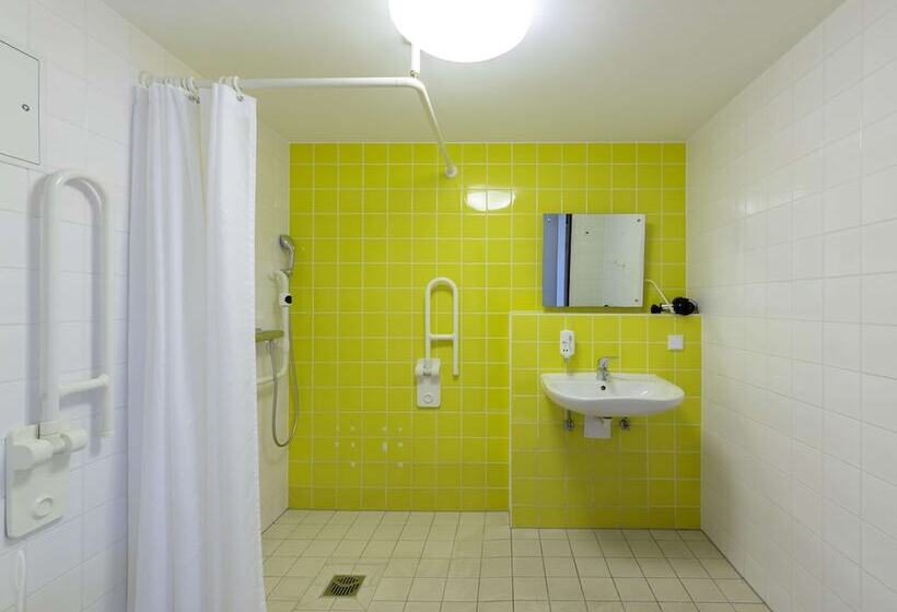 B&b Hotel Oberhausen Am Centro