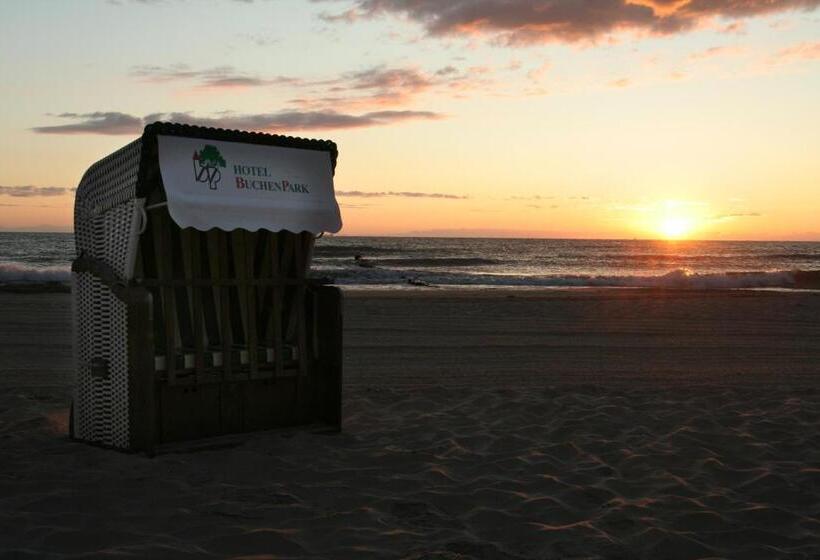 Hotel Buchenpark