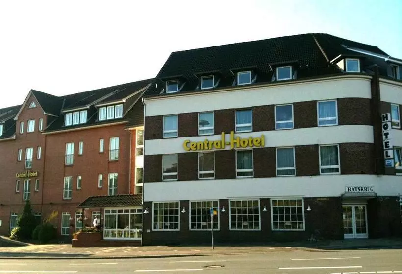 Hotel Central
