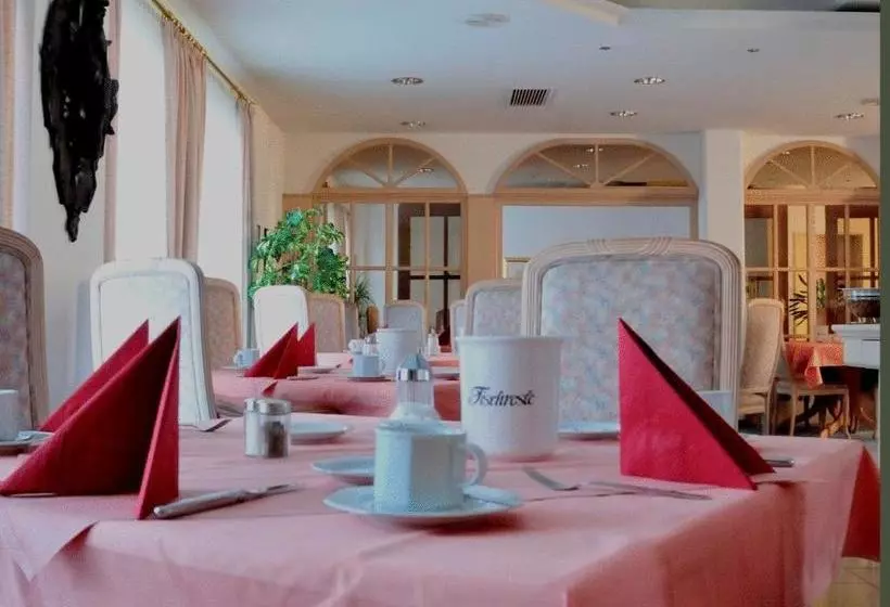 Hotel Central