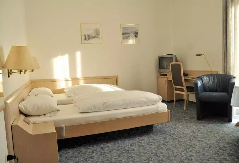 Hotel Central