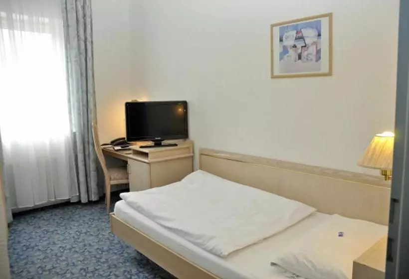 Hotel Central