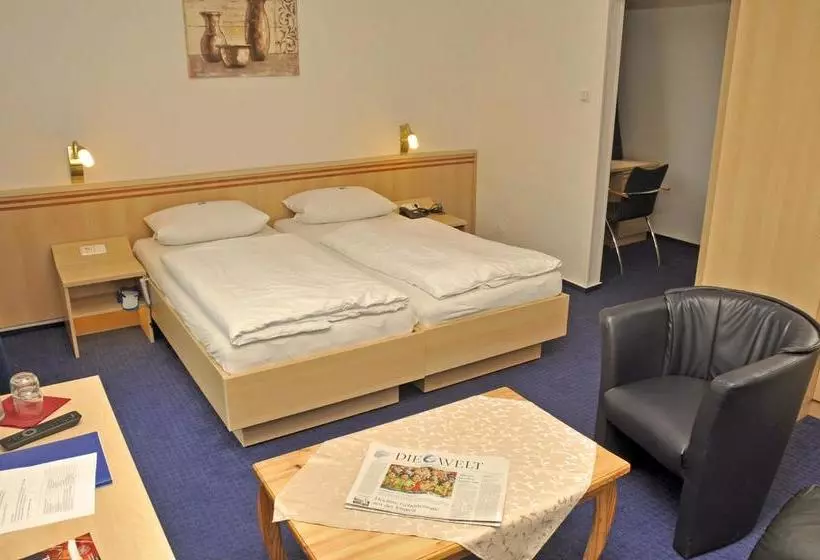 Hotel Central