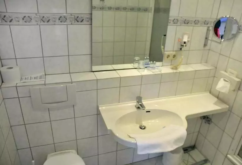 Hotel Central