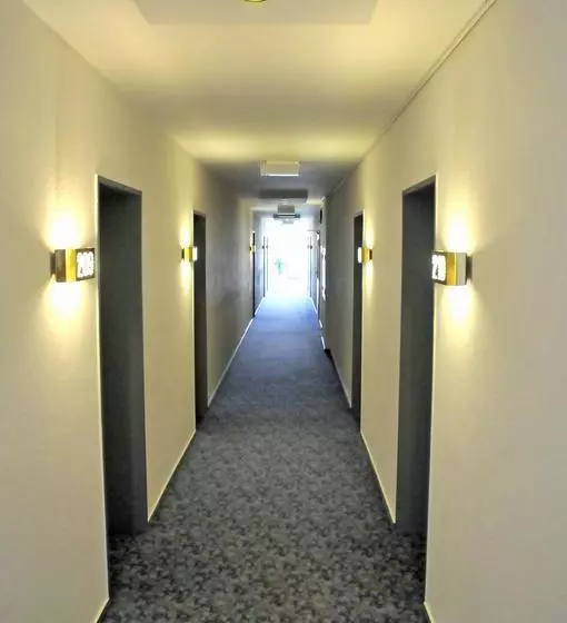 Hotel Central