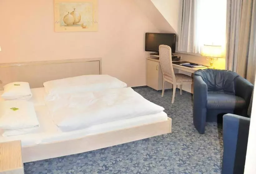 Hotel Central
