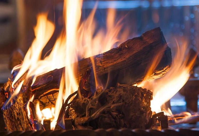 فندق Chalet La Ferme Des Petites Frasses