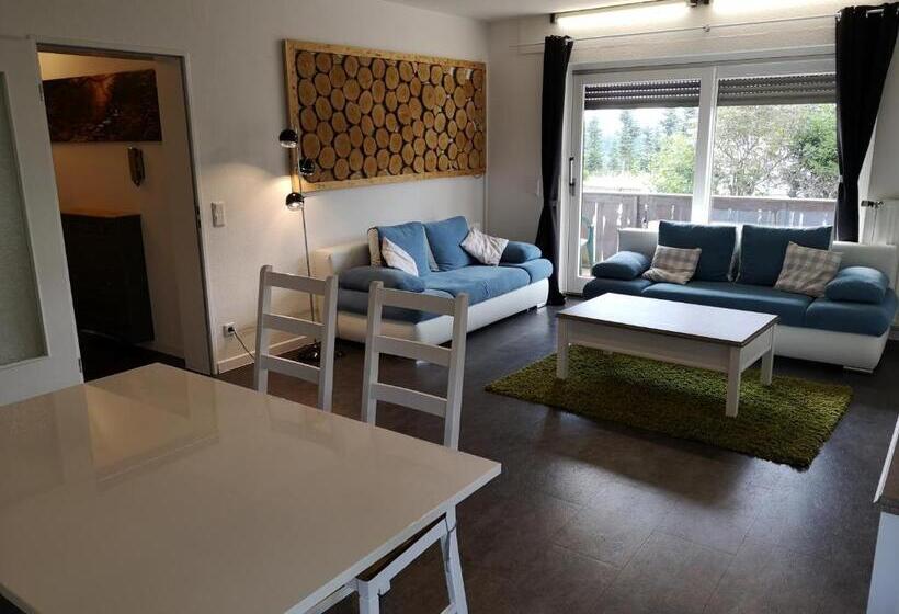 בית מלון כפרי Clemens