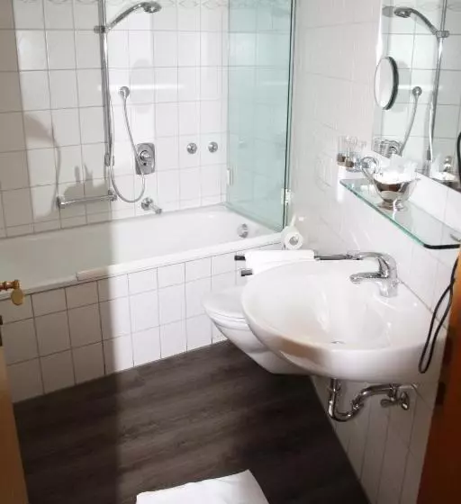 Hotel Die Krone