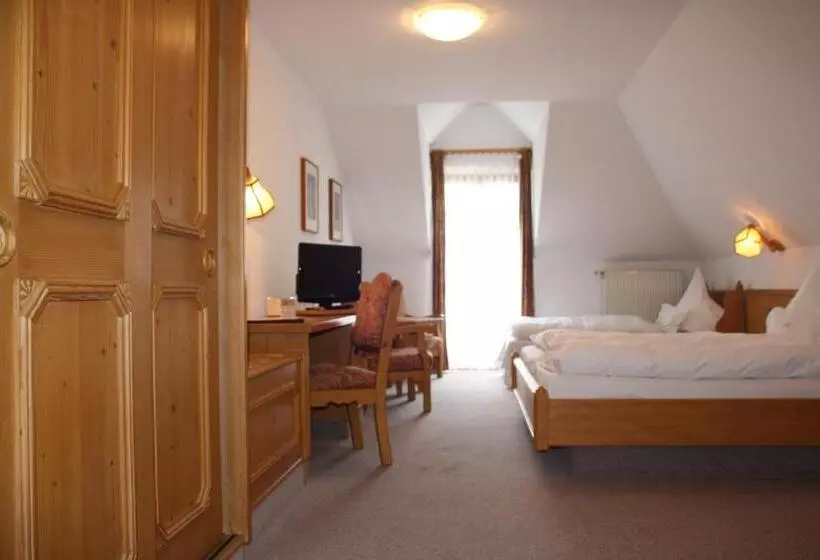 Hotel Die Krone