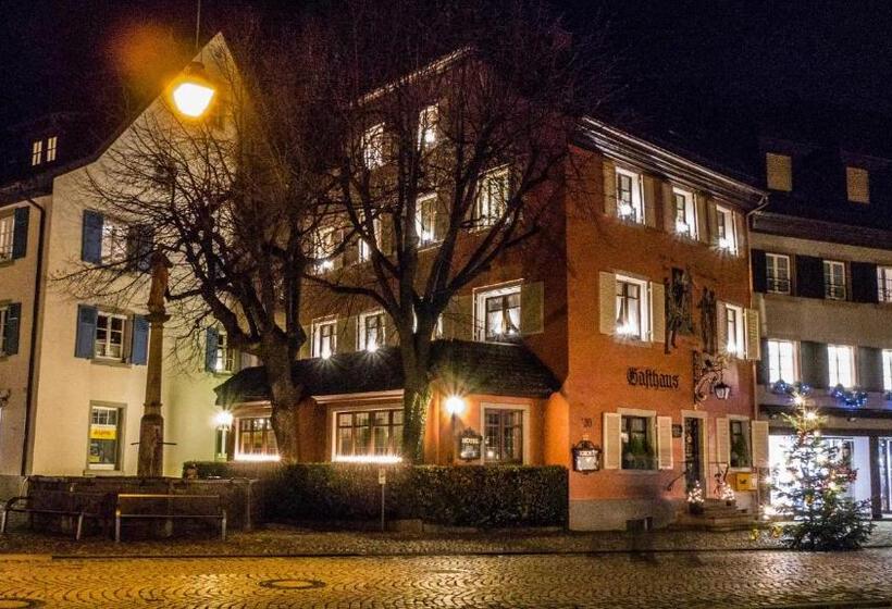 בית מלון כפרי Die Krone