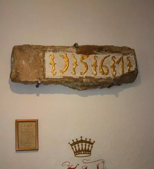 Hotel Die Krone