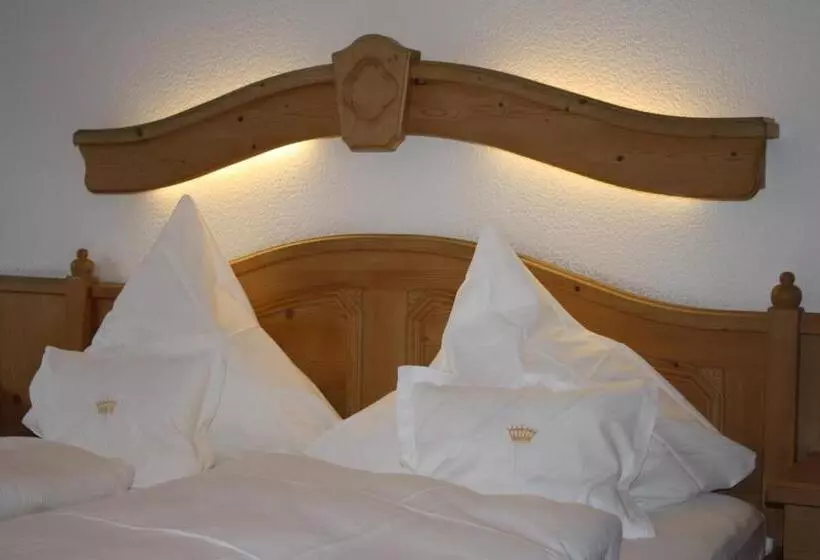 Hotel Die Krone