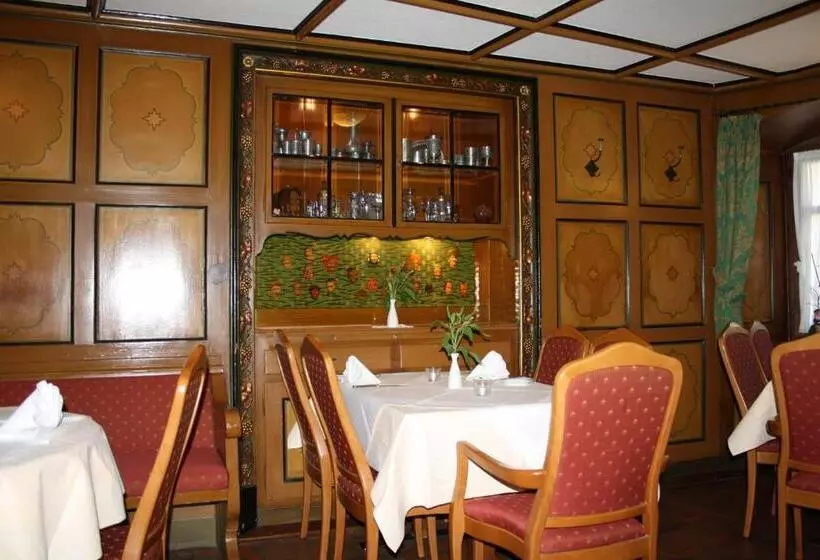 Hotel Die Krone