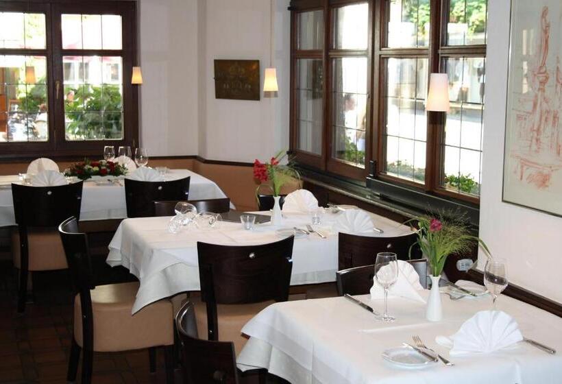 בית מלון כפרי Die Krone