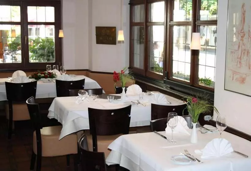 Hotel Die Krone