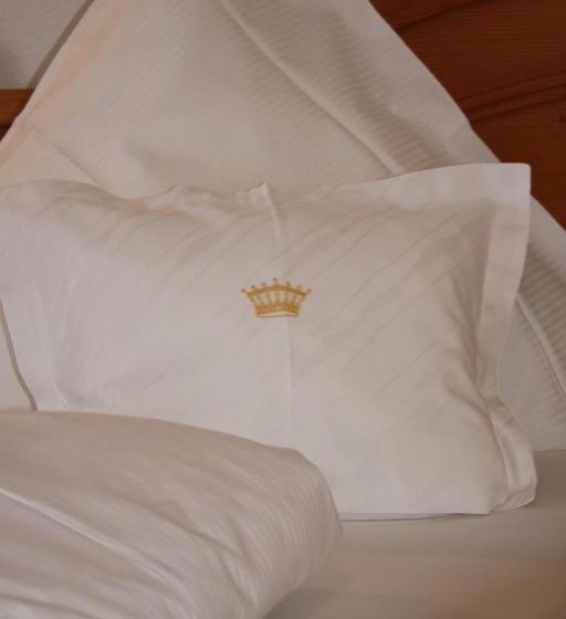 בית מלון כפרי Die Krone