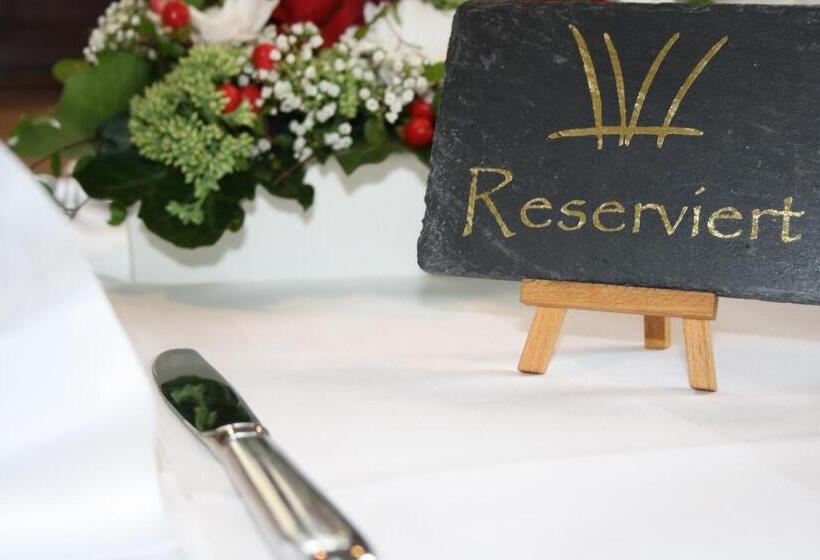 בית מלון כפרי Die Krone