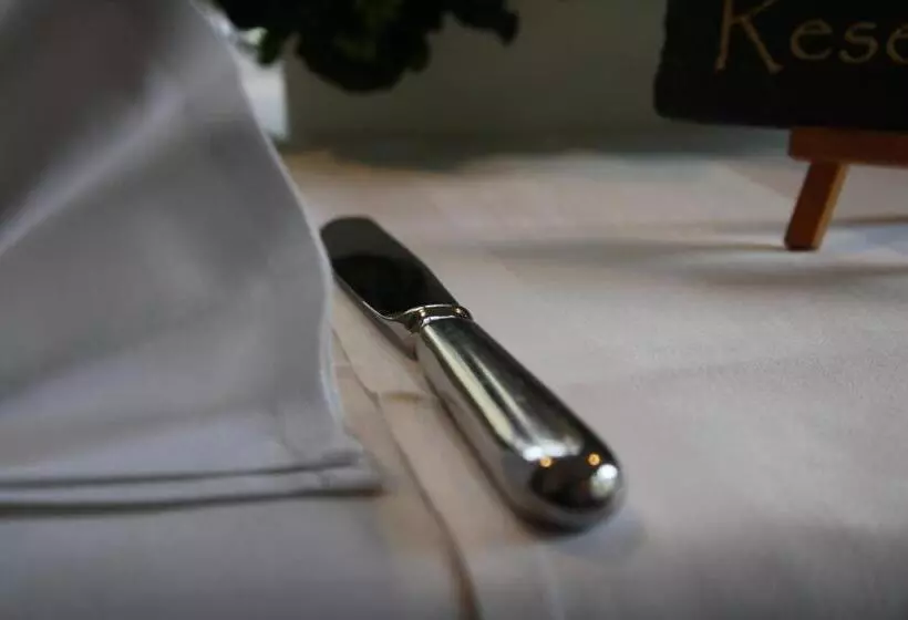 Hotel Die Krone