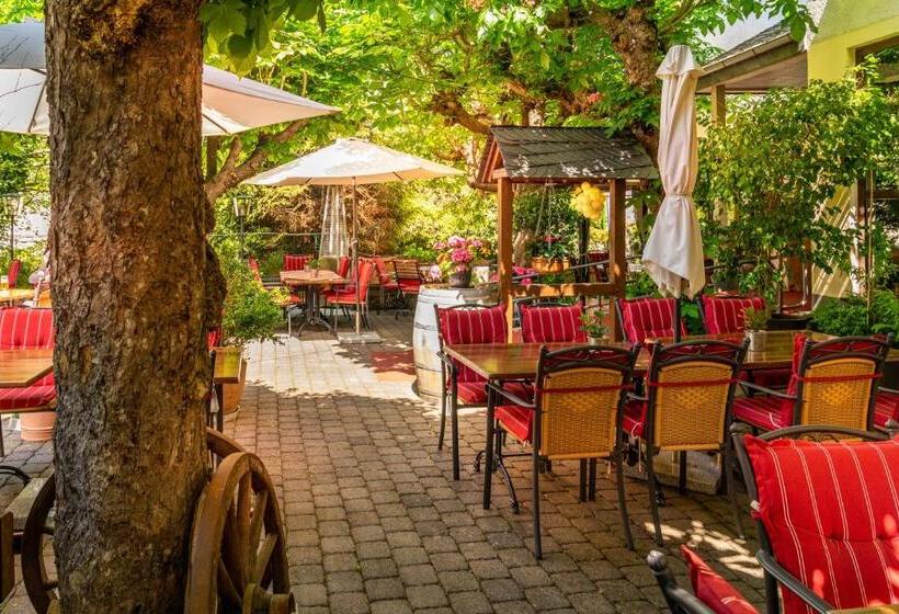 בית מלון כפרי Goldener Pfropfenzieher