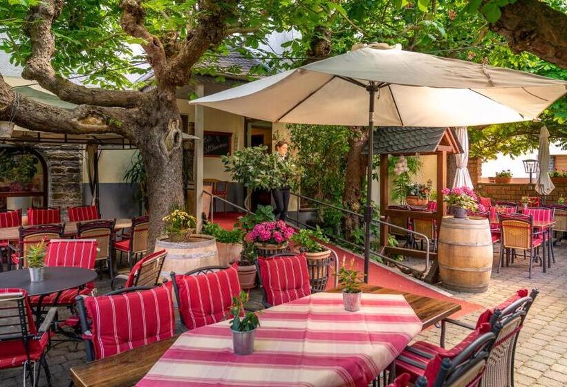 בית מלון כפרי Goldener Pfropfenzieher