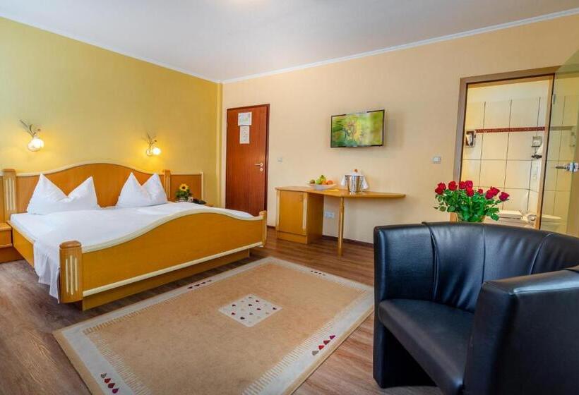 בית מלון כפרי Goldener Pfropfenzieher